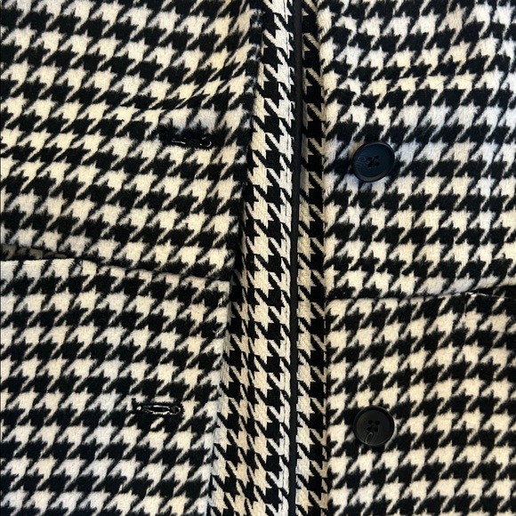 Houndstooth Jacket by Old Navy - Picture 3 of 7